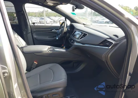 2023 Buick Enclave Essence Fwd z USA, uszkodzony, nr VIN 5GAERBKW7PJ264864